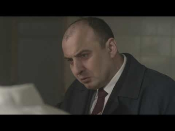 Перчатки долой - Вещдок